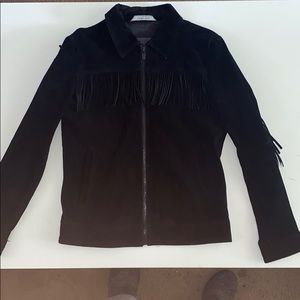 Jacket very nice from Zara